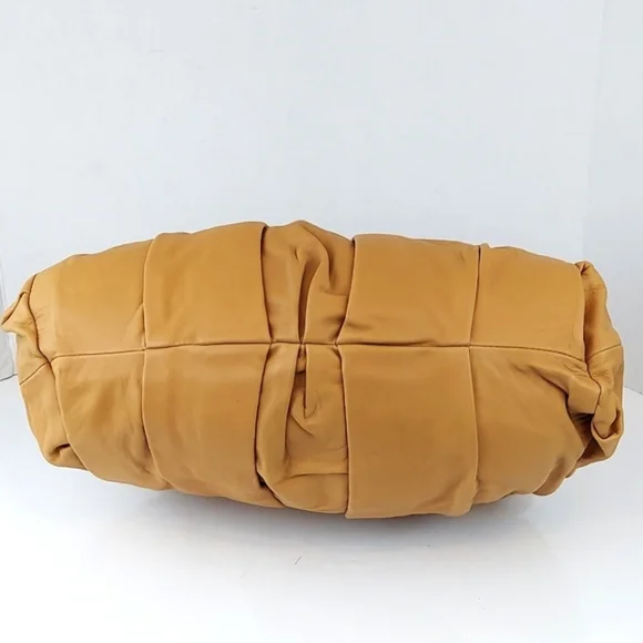 LIKE NEW! Christian Louboutin Loubette Shoulder Satchel Gorgeous! - Picture 9 of 13